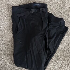 Arc'teryx Men's Gamma Pants - need repair